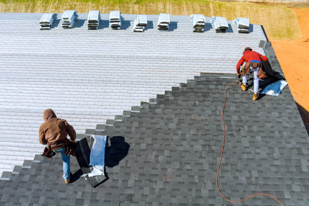 Quick and Trustworthy Emergency Roof Repair Services in Sangaree, SC