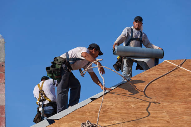Quick and Trustworthy Emergency Roof Repair Services in Sangaree, SC