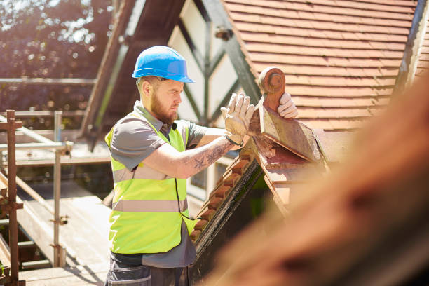 Tile Roofing Contractor in Sangaree, SC
